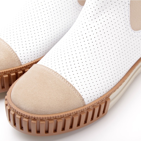 Farrutx Chelsea style bootie / Medusa model / size 41 / made in Spain - Picture 6 of 11